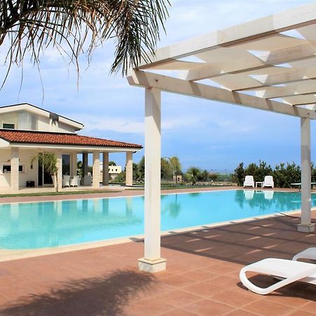 Villa Maria - Apartments In Villa With Pool Polignano a Mare Exteriör bild