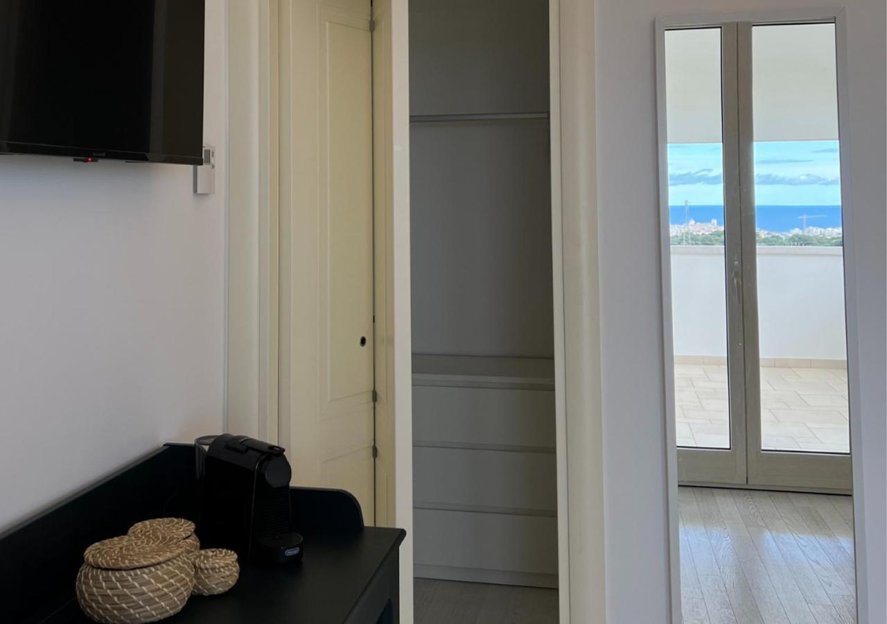 Villa Maria - Apartments In Villa With Pool Polignano a Mare Exteriör bild