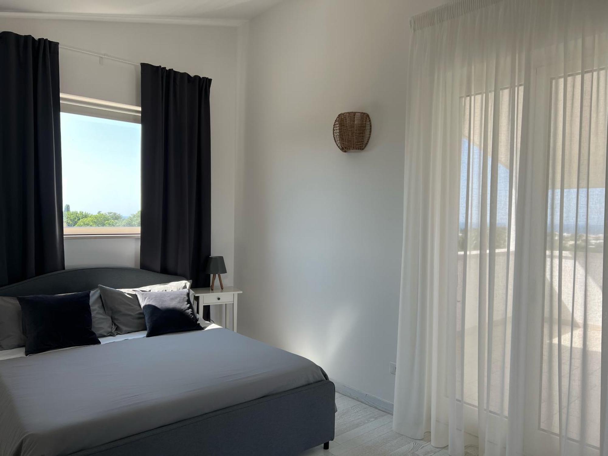 Villa Maria - Apartments In Villa With Pool Polignano a Mare Exteriör bild